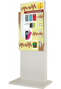 Торговый автомат по продаже чехлов SM MINI..